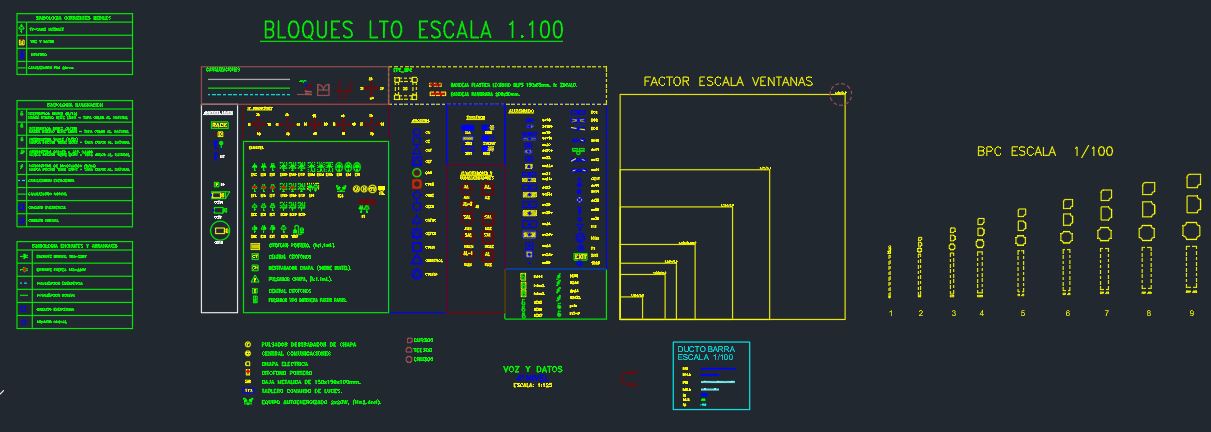 BIBLIOTECA COMPLETA DE PLANOS Y PROYECTOS ELECTRICOS 📚