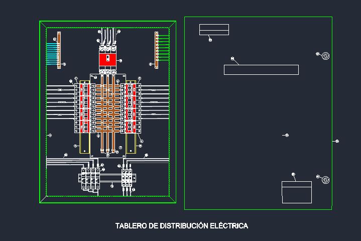 MEGAPACK DETALLES AutoCAD