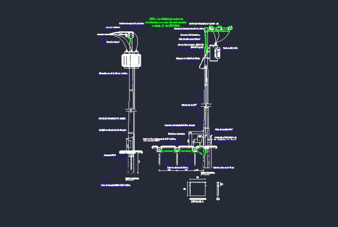 MEGAPACK DE PLANOS Y PROYECTOS ELECTRICOS 📚