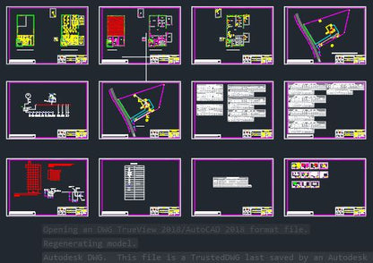 MEGAPACK DE PLANOS Y PROYECTOS ELECTRICOS 📚