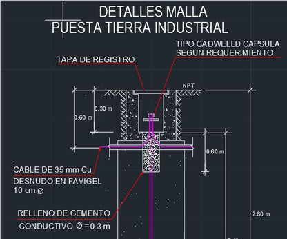 MEGAPACK DE PLANOS Y PROYECTOS ELECTRICOS 📚