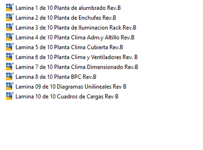 BIBLIOTECA COMPLETA DE PLANOS ELECTRICOS