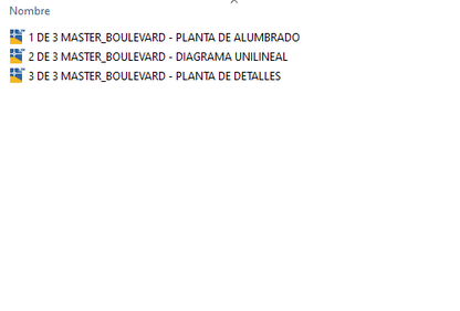 BIBLIOTECA COMPLETA DE PLANOS ELECTRICOS