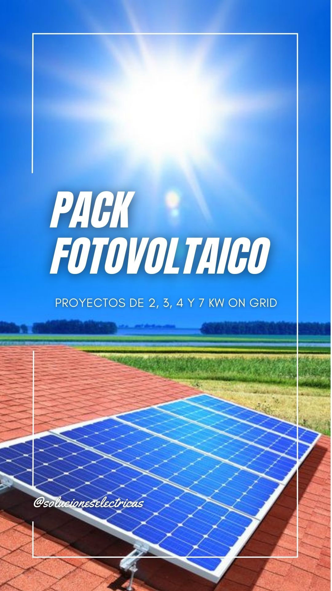 ✅ 📚 PACK FOTOVOLTAICOS