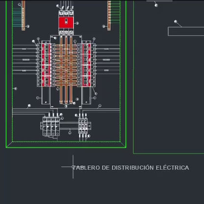 MEGAPACK DETALLES AutoCAD